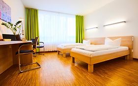 Gaestehaus Im Lwh