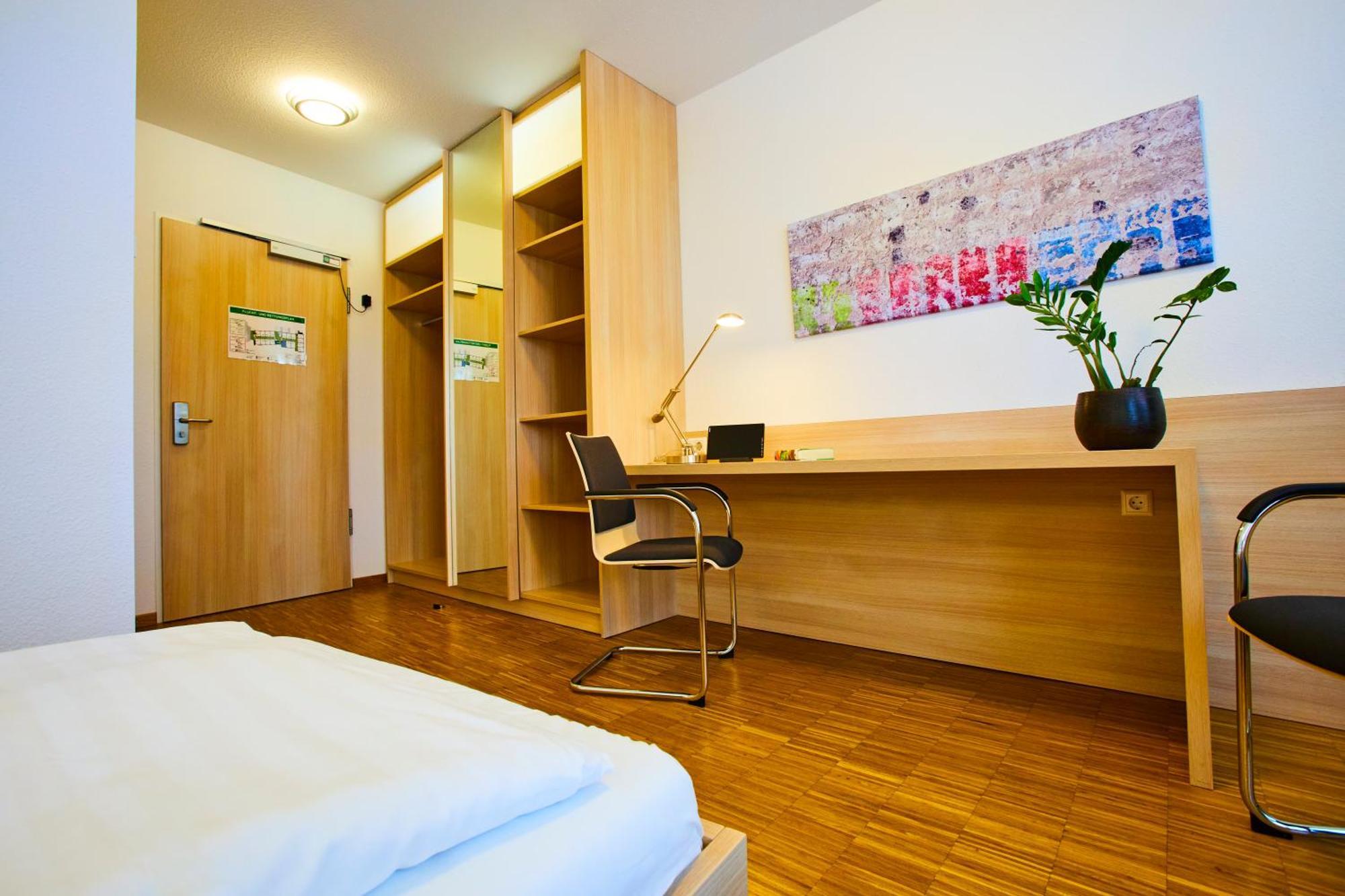 Gaestehaus Im Lwh Lingen  Exterior foto
