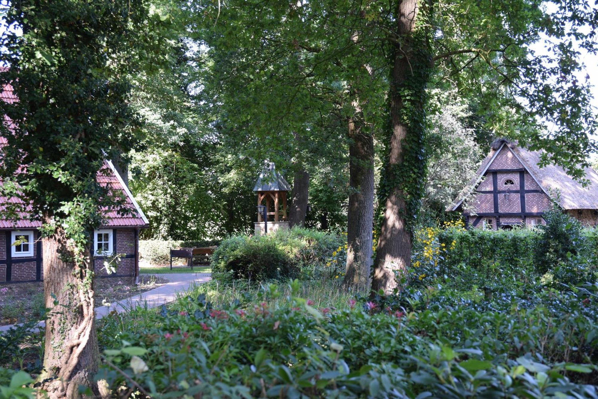 Gaestehaus Im Lwh Lingen  Exterior foto